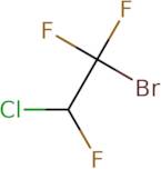 1-Bromo-2-Chloro-1,1,2-Trifluoroethane