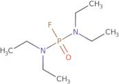 Bis(Diethylamino)Fluorophosphine Oxide