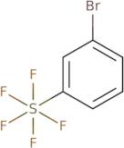 1-Bromo-3-(Pentafluorosulfanyl)Benzene