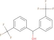 Bis[3-(Trifluoromethyl)Phenyl]Methanol