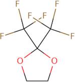 2,2-Bis(trifluoromethyl)-1,3-dioxolane