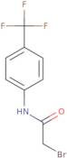 2-Bromo-4-(Trifluoromethyl)Acetanilide