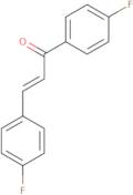 1,3-Bis(4-Fluorophenyl)Prop-2-En-1-One