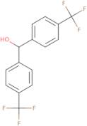 Bis[4-(Trifluoromethyl)Phenyl]Methanol