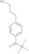 4'-n-Butyl-2,2,2-Trifluoroacetophenone