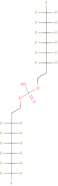 Bis[2-(perfluorohexyl)ethyl]phosphate