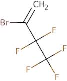 2-Bromo-3,3,4,4,4-Pentafluoro-1-Butene