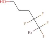 5-Bromo-4,4,5,5-Tetrafluoro-1-Pentanol