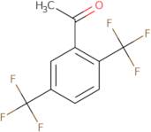 2',5'-Bis(trifluoromethyl)acetophenone