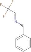(1E)-N-Benzyl-2,2,2-Trifluoroethanimine