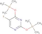 O,O'-Bis(Trimethylsilyl)-5-Fluorouracil
