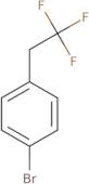1-Bromo-4-(2,2,2-Trifluoroethyl)Benzene