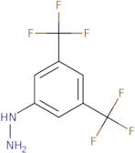 3,5-Bis(trifluoromethyl)phenyl hydrazine