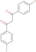 1,3-Bis(4-Fluorophenyl)-1,3-Propanedione