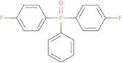 Bis(4-fluorophenyl)phenylphosphine oxide