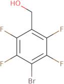 4-Bromo-2,3,5,6-Tetrafluorobenzylalcohol