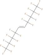 trans-1,2-Bis(Perfluoro-n-Butyl)Ethylene