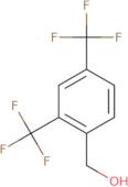 2,4-Bis(Trifluoromethyl)-Benzenemethanol