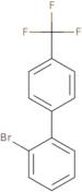 2-Bromo-4'-trifluoromethyl-1,1'-biphenyl