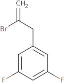 2-Bromo-3-(3,5-Difluorophenyl)-1-Propene