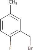 2-(Bromomethyl)-1-fluoro-4-methylbenzene