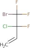 1-Bromo-2-chloro-1,1,2-trifluoro-3-butene
