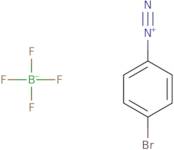 4-Bromobenzenediazonium Tetrafluoroborate