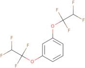 1,3-Bis(1,1,2,2-tetrafluoroethoxy)benzene