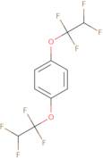 1,4-Bis(1,1,2,2-tetrafluoroethoxy)benzene