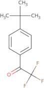 4'-Tert-Butyl-2,2,2-Trifluoroacetophenone