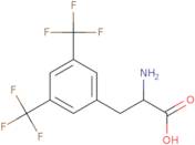 3,5-Bis(Trifluoromethyl)-DL-Phenylalanine