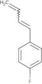 1-[(1E)-1,3-Butadien-1-Yl]-4-Fluorobenzene