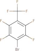 4-Bromo-2,3,5,6-Tetrafluorobenzotrifluoride