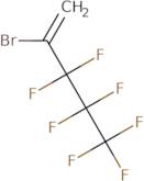 2-Bromo-3,3,4,4,5,5,5-Heptafluoro-1-Pentene