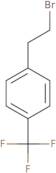 1-(2-Bromoethyl)-4-(Trifluoromethyl)Benzene