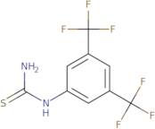 N-[3,5-Bis(Trifluoromethyl)Phenyl]-Thiourea
