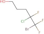5-Bromo-4-Chloro-4,5,5-Trifluoro-1-Pentanol
