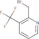 2-(Bromomethyl)-3-(trifluoromethyl)pyridine