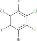 1-Bromo-3,5-Dichloro-2,4,6-Trifluoro-Benzene