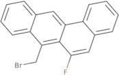 7-(Bromomethyl)-6-Fluorobenzo[b]Phenanthrene