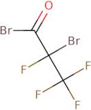 2-Bromo-2,3,3,3-Tetrafluoropropanoyl Bromide