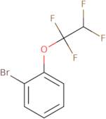 1-Bromo-2-(1,1,2,2-Tetrafluoroethoxy)Benzene