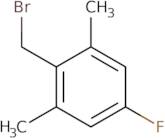 2-(Bromomethyl)-5-Fluoro-1,3-Dimethylbenzene