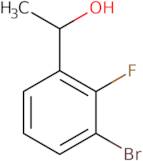 3-Bromo-2-fluoro-α-methylbenzenemethanol