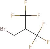 2-(Bromomethyl)-1,1,1,3,3,3-Hexafluoropropane