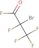 2-Bromo-2,3,3,3-Tetrafluoropropionyl Fluoride