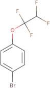 1-Bromo-4-(1,1,2,2-Tetrafluoroethoxy)-Benzene