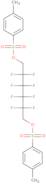 1,6-Bis(4-Tosyloxy)-1H,1H,6H,6H-Perfluorohexane