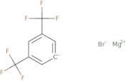 3,5-Bis(trifluoromethyl)phenylmagnesium bromide - 0.5M in THF