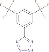 5-[3,5-Bis(Trifluoromethyl)Phenyl]-2H-Tetrazole